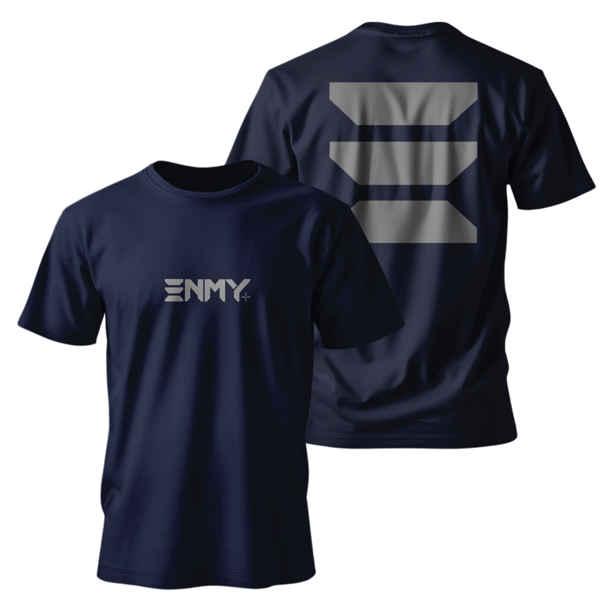 Nome do produto: Metal Band Unisex - ENMY