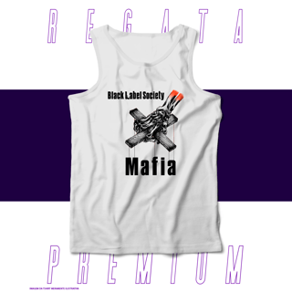 Regata Premium - Black Label Society