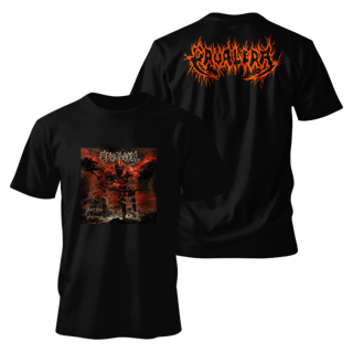 Metal Band Unisex - Cavalera