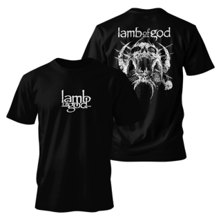 Metal Band Unisex - Lamb of God