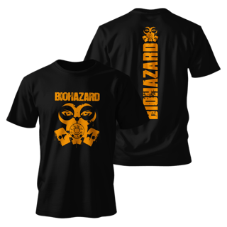 Metal Band Unisex - Biohazard 