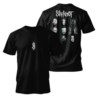 Metal Band Unisex - Slipknot