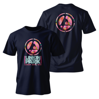 Nome do produto Camiseta Premium - Linkin Park From Zero 