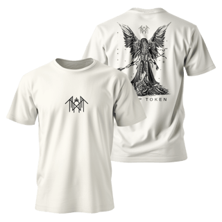 Nome do produto Metal Band Unisex - Sleep Token