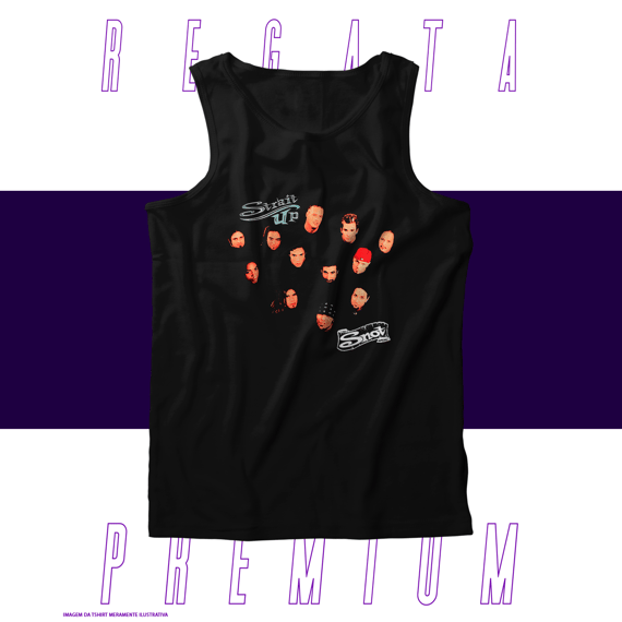 Regata Premium - Snot