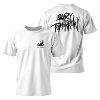 Nome do produto Metal Band Unisex - Bury Tomorrow