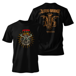 Metal Band Unisex - Alter Bridge