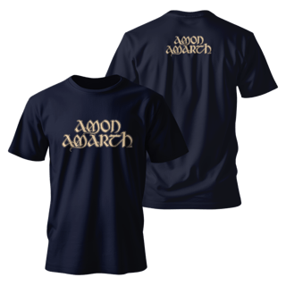 Nome do produto Camiseta Premium - Amon Amarth