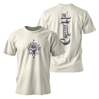 Nome do produto Metal Band Unisex - Cypress Hill