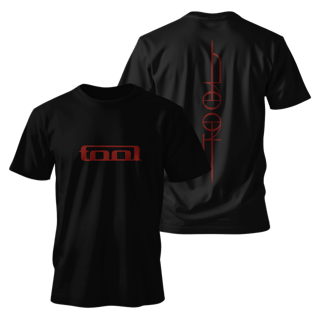 Nome do produto Metal Band Unisex - Tool