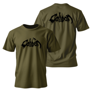 Nome do produto Camiseta Premium - Caliban