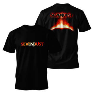 Metal Band Unisex - Sevendust