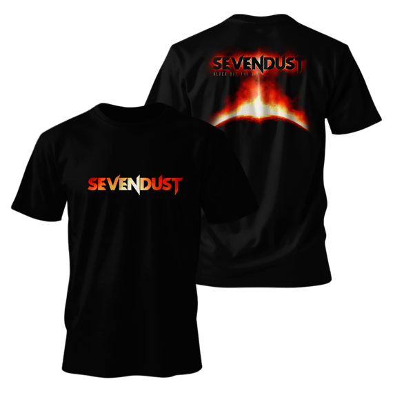 Metal Band Unisex - Sevendust