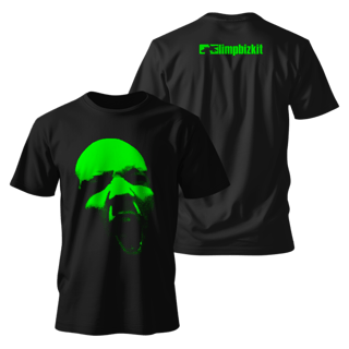 Metal Band Unisex - LimpBizkit