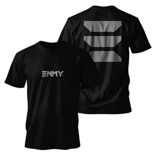 Nome do produto Metal Band Unisex - ENMY