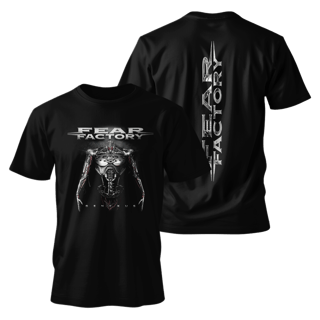 Metal Band Unisex - Fear Factory 