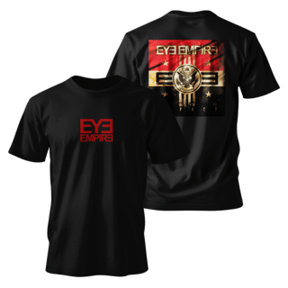 Metal Band Unisex - Eye Empire