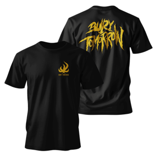 Nome do produto Metal Band Unisex - Bury Tomorrow