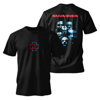 Metal Band Unisex - Rammstein