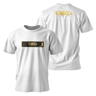 Nome do produto Camiseta Premium  - POD - Payable On Death