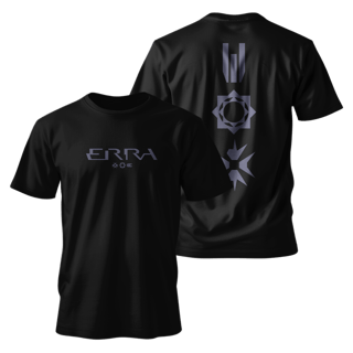 Nome do produto Metal Band Unisex - Erra