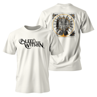 Nome do produto Metal Band Unisex - Bleed From Within 