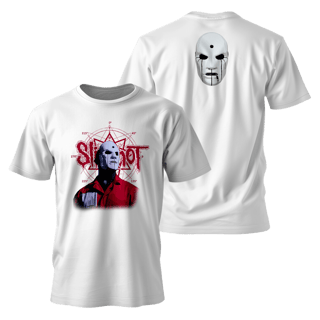 Metal Band Unisex - Eloy Casa Grande - Slipknot