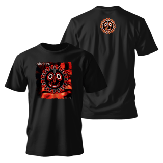 Nome do produto Camiseta Premium - Shelter