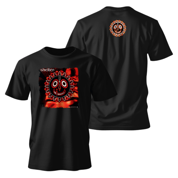 Camiseta Premium - Shelter