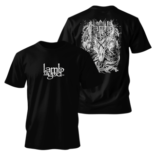 Metal Band Unisex - Lamb of God
