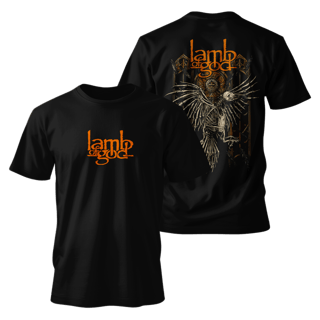 Metal Band Unisex - Lamb of God