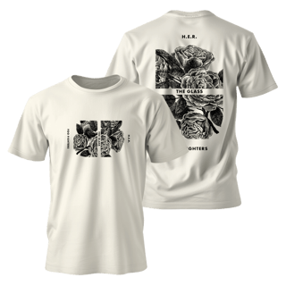 Nome do produto Metal Band Unisex - Foo Fighters
