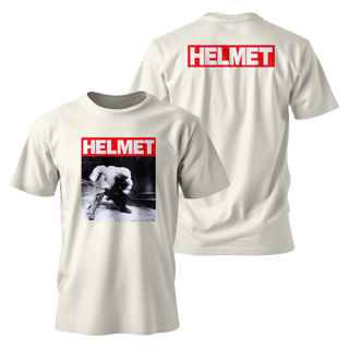 Nome do produto Camiseta Premium - Helmet