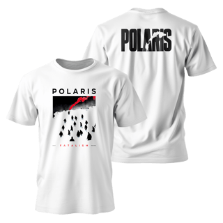 Metal Band Unisex - Polaris