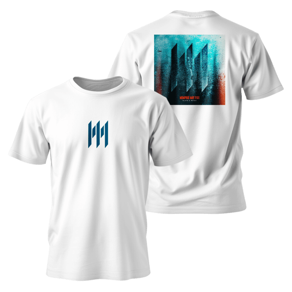 Metal Band Unisex - Memphis May Fire