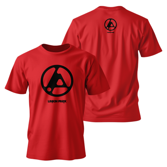 Camiseta Premium - Linkin Park From Zero 