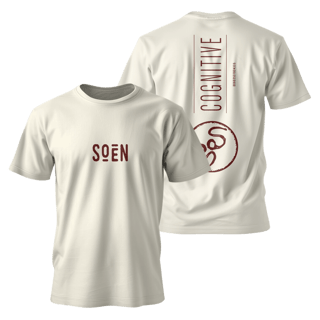 Nome do produto Metal Band Unisex - Soen
