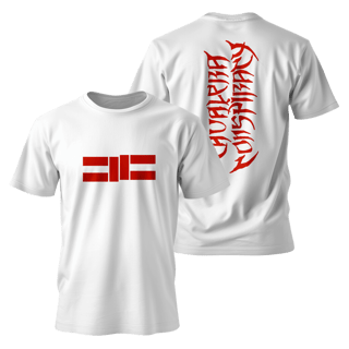 Nome do produto Metal Band Unisex - Cavalera Conspiracy