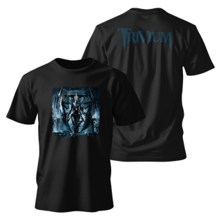 Nome do produto Camiseta Premium - Trivium