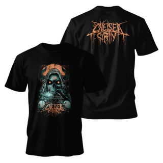 Metal Band Unisex - Chelsea Grin 