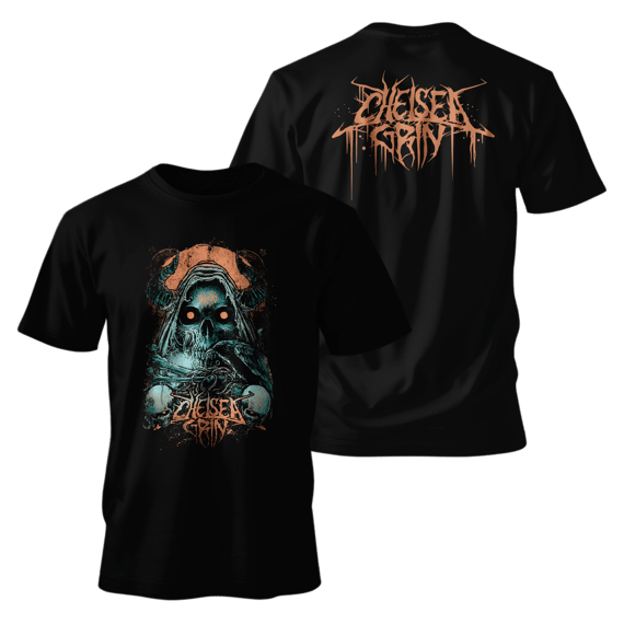Metal Band Unisex - Chelsea Grin 