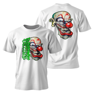 Nome do produto Metal Band Unisex - Infectious Grooves