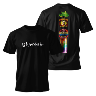 Metal Band Unisex - Silverchair