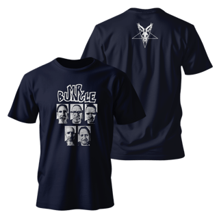Nome do produto Metal Band Unisex - Mr. Bungle
