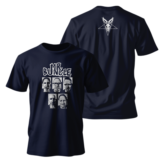 Metal Band Unisex - Mr. Bungle
