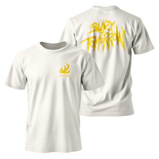 Nome do produto Metal Band Unisex - Bury Tomorrow