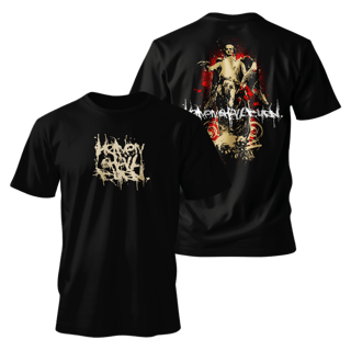 Metal Band Unisex - Heaven Shall Burn