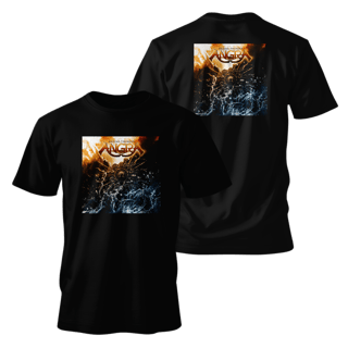 Metal Band Unisex - Angra