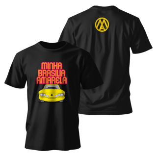 Nome do produto Camiseta Premium - Mamonas Assassinas