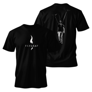 Metal Band Unisex - Flyleaf
